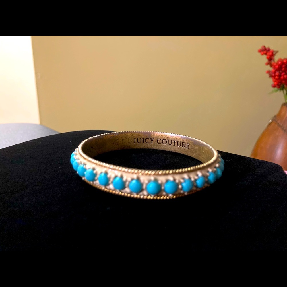 Juicy Couture Bangle Bracelet